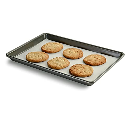 refined Basics Non-Stick Parchment Paper for Baking, Cooking,